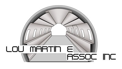 Lou Martin and Associates Inc.